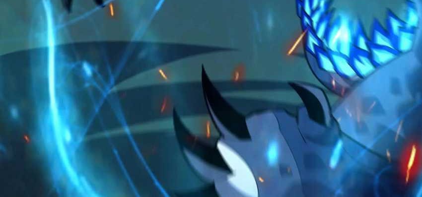 Rise Of The Beast God Chapter 84 Gambar 18