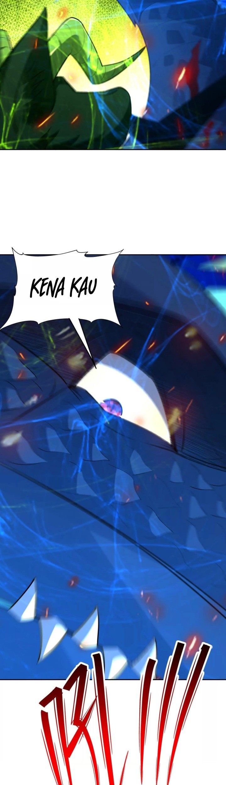 Rise Of The Beast God Chapter 85 Gambar 24