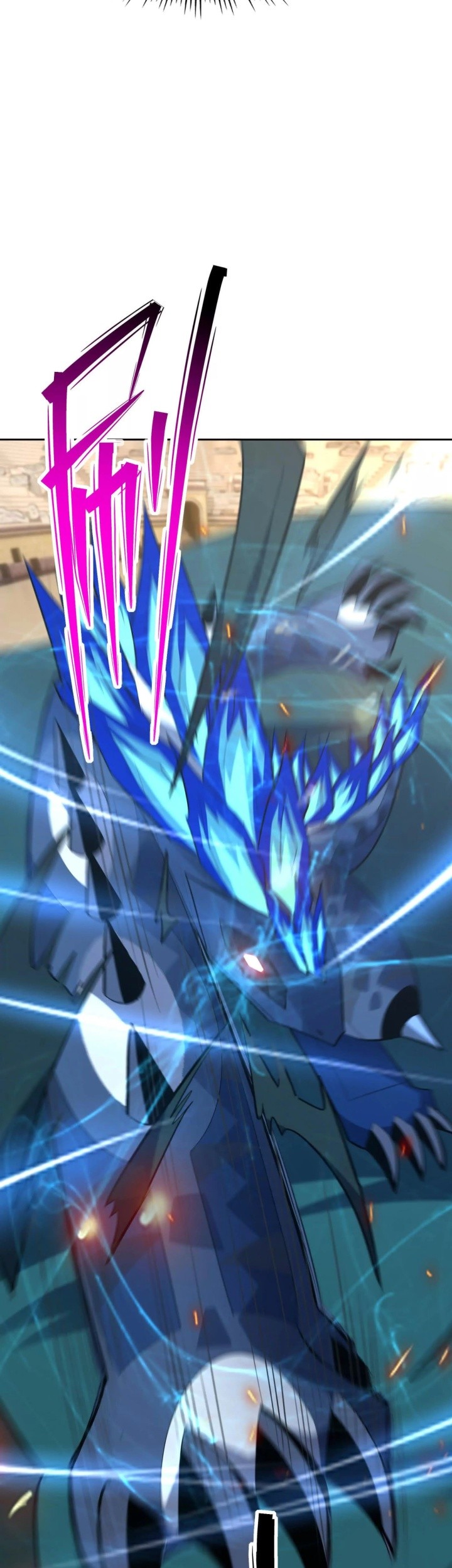 Rise Of The Beast God Chapter 85 Gambar 26