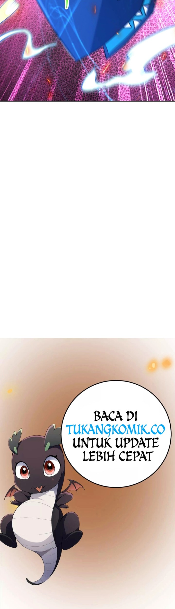 Rise Of The Beast God Chapter 85 Gambar 29