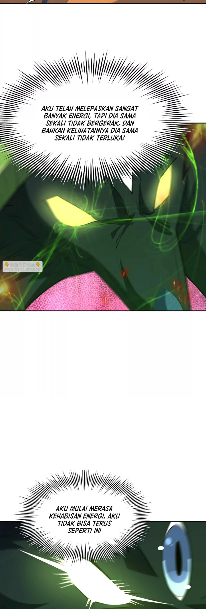 Rise Of The Beast God Chapter 85 Gambar 5