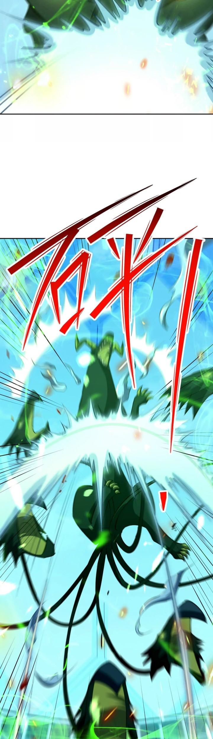 Rise Of The Beast God Chapter 86 Gambar 26