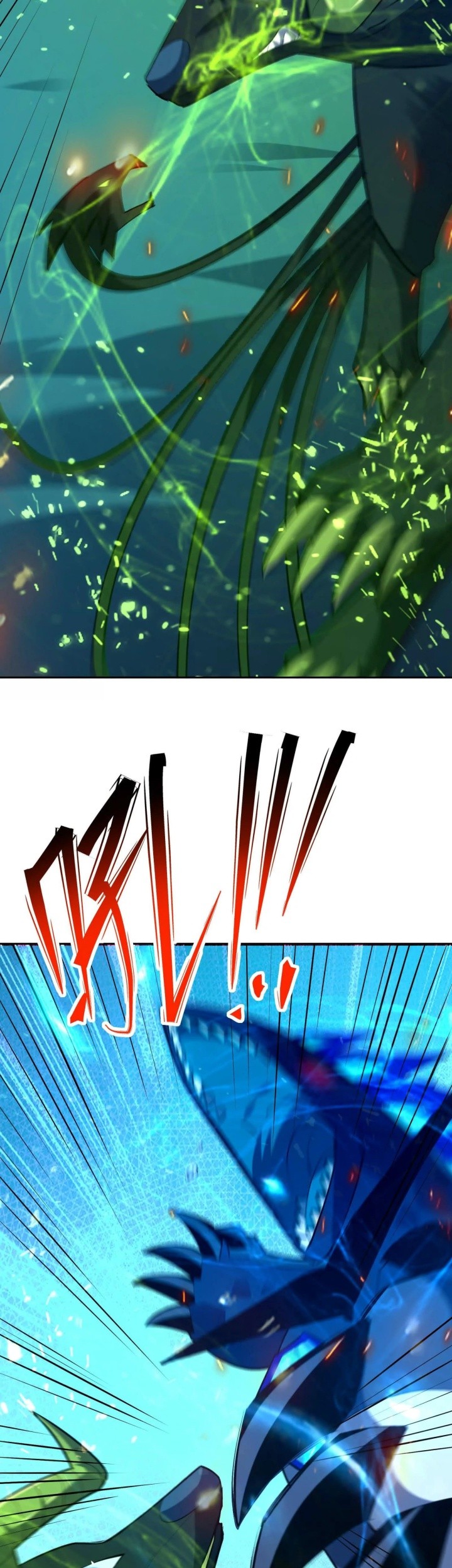 Rise Of The Beast God Chapter 86 Gambar 4
