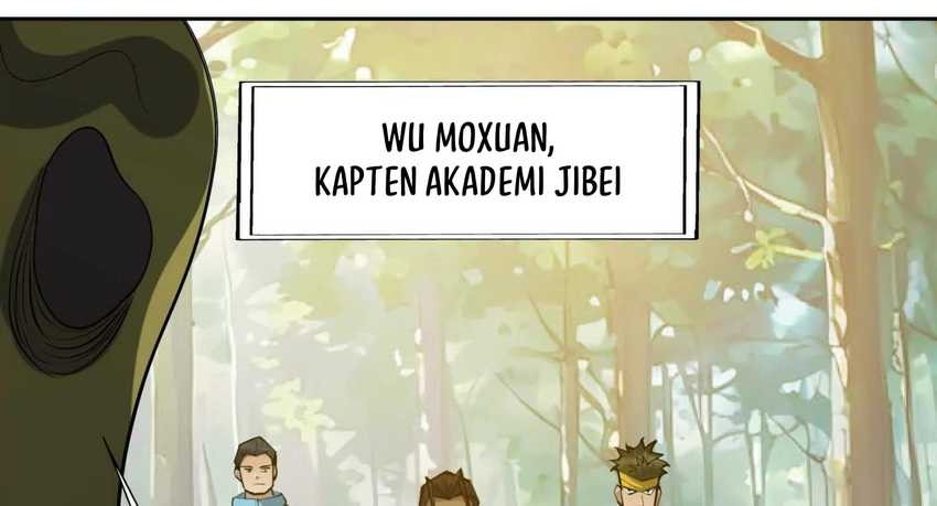 Rise Of The Beast God Chapter 94 Gambar 30