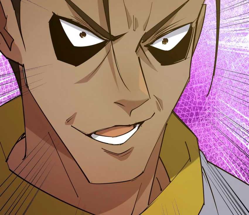 Rise Of The Beast God Chapter 94 Gambar 33