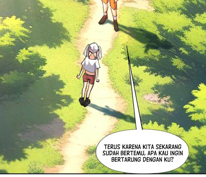 Rise Of The Beast God Chapter 94 Gambar 3