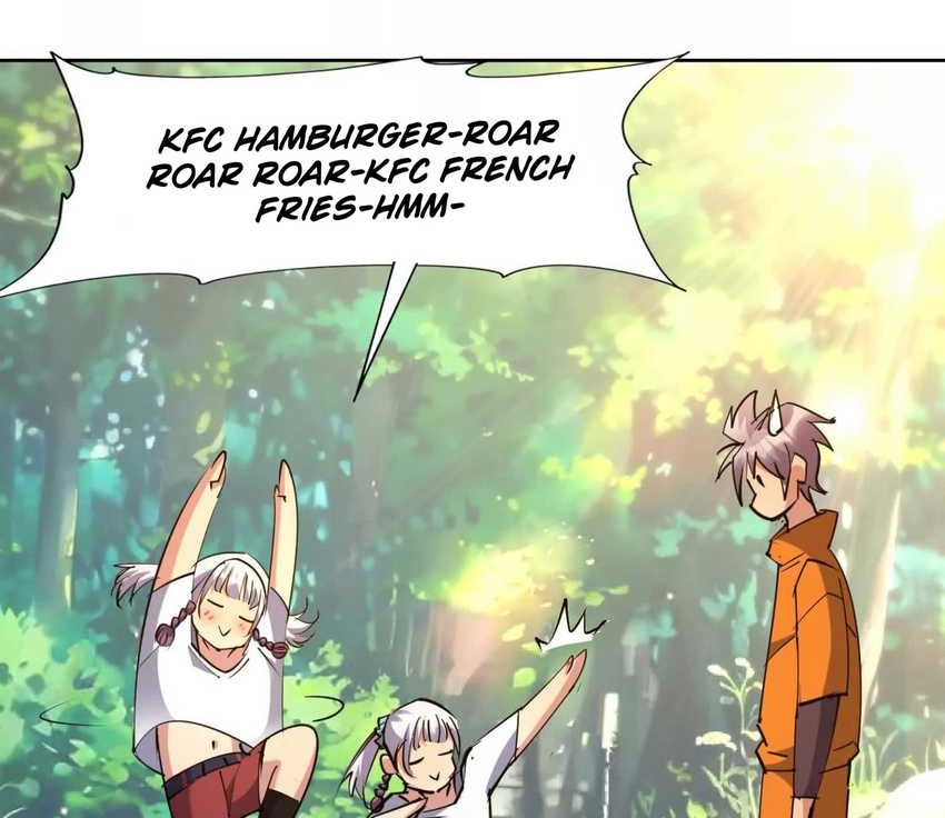 Rise Of The Beast God Chapter 94 Gambar 9