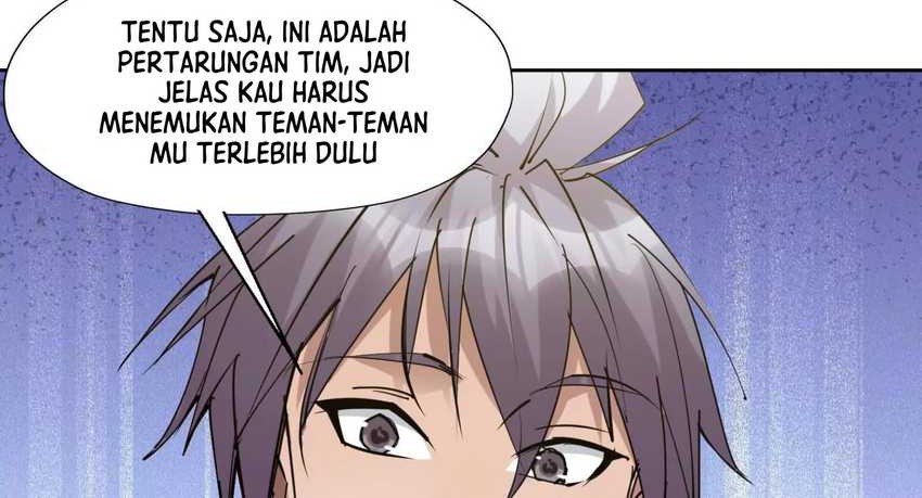 Rise Of The Beast God Chapter 94 Gambar 12