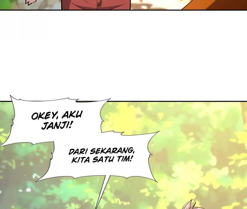 Rise Of The Beast God Chapter 94 Gambar 21