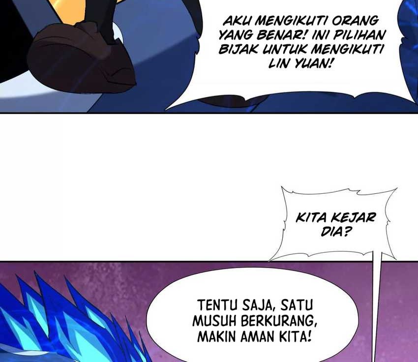 Rise Of The Beast God Chapter 95 Gambar 28