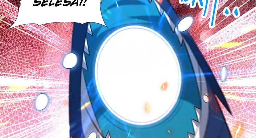 Rise Of The Beast God Chapter 95 Gambar 31