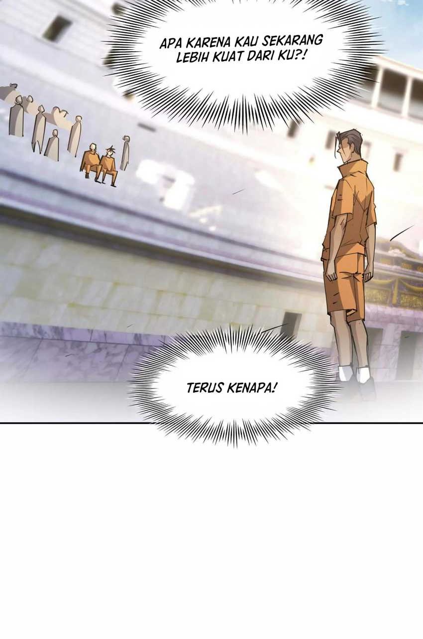 Rise Of The Beast God Chapter 95 Gambar 3