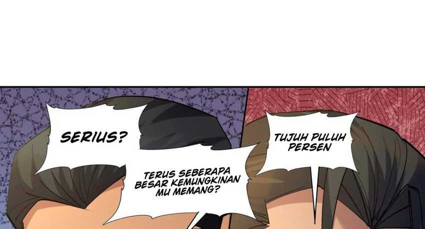 Rise Of The Beast God Chapter 95 Gambar 6