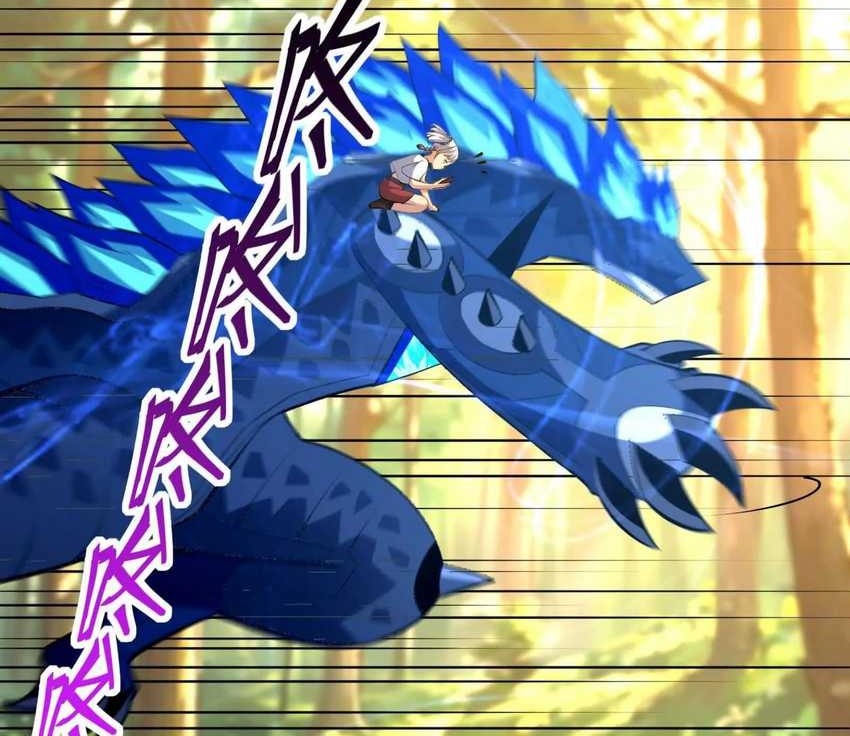 Rise Of The Beast God Chapter 95 Gambar 9