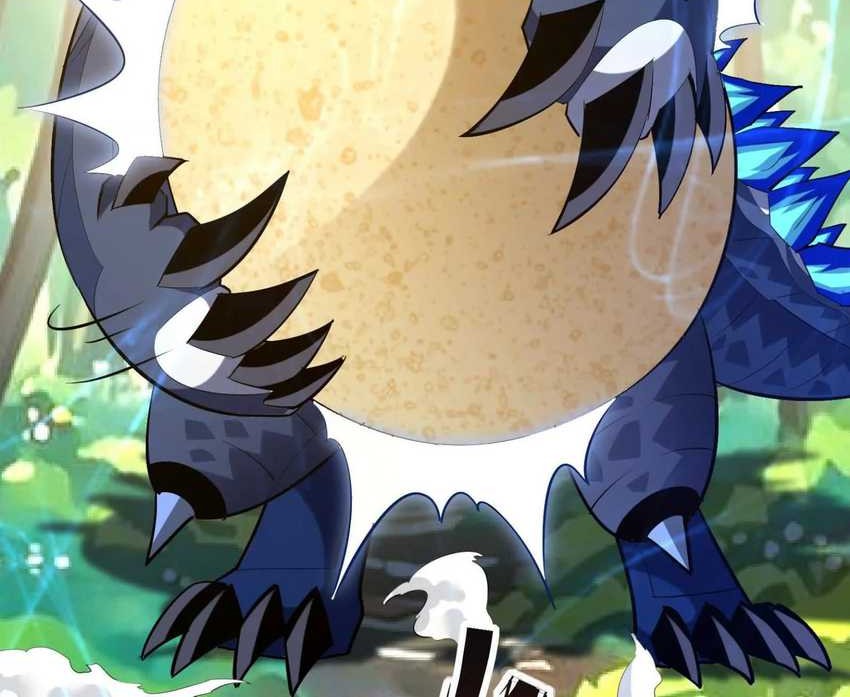 Rise Of The Beast God Chapter 95 Gambar 17