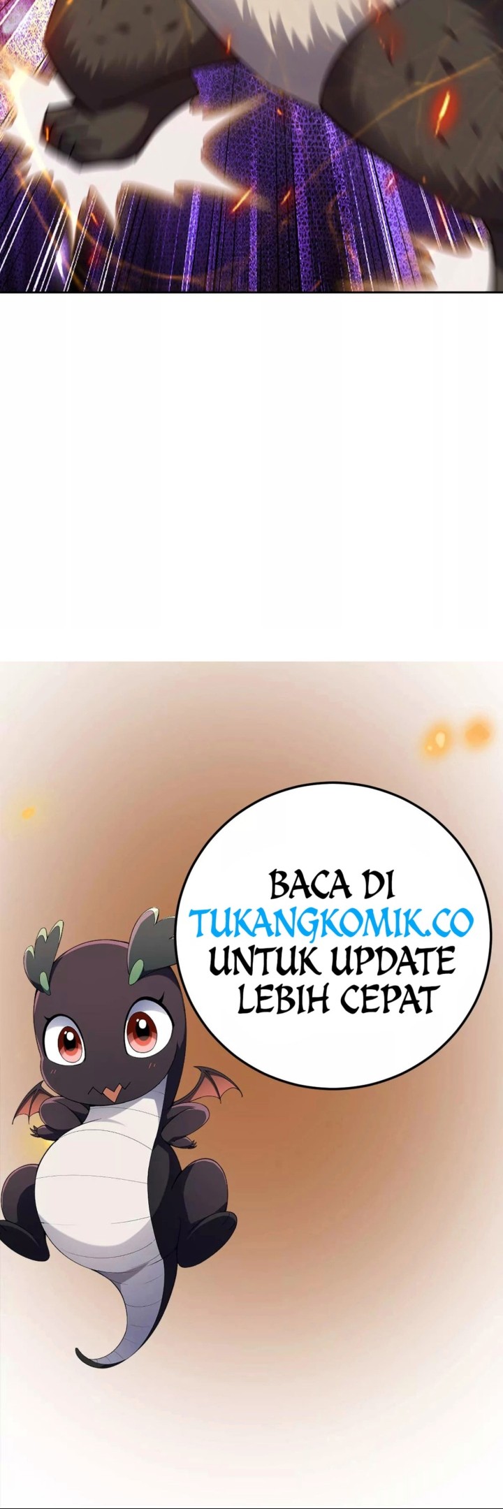 Rise Of The Beast God Chapter 96 Gambar 27