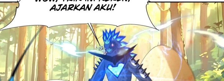 Rise Of The Beast God Chapter 96 Gambar 3
