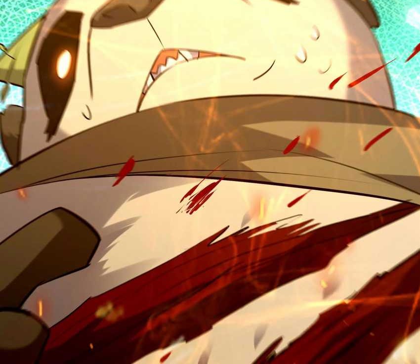 Rise Of The Beast God Chapter 97 Gambar 33