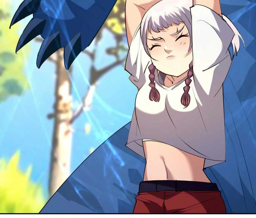 Rise Of The Beast God Chapter 97 Gambar 45