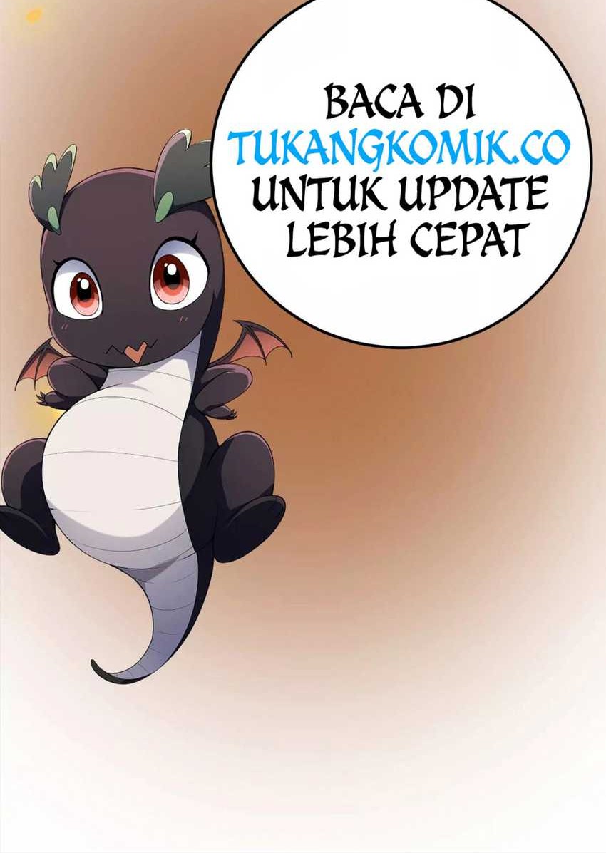 Rise Of The Beast God Chapter 97 Gambar 47