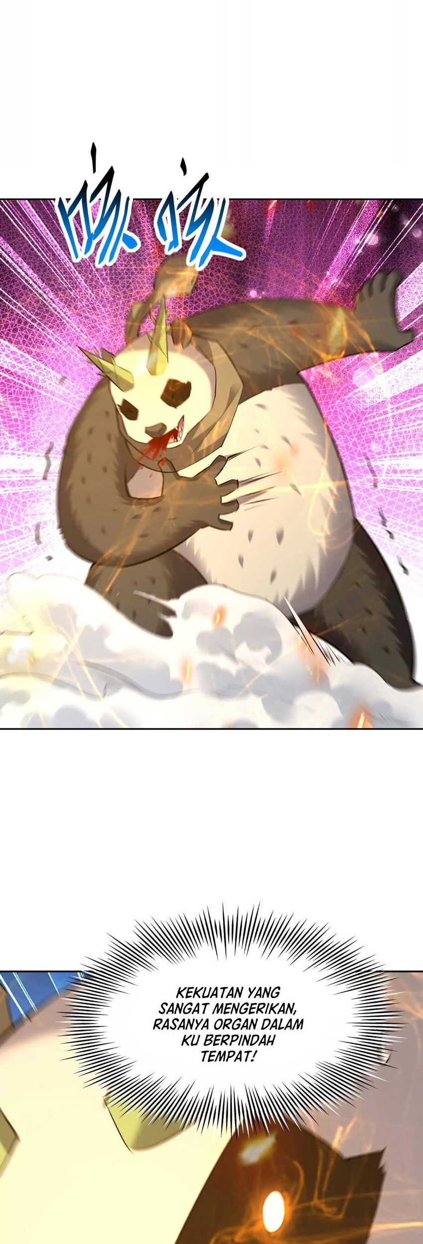 Baca Manhua Rise Of The Beast God Chapter 97 Gambar 2