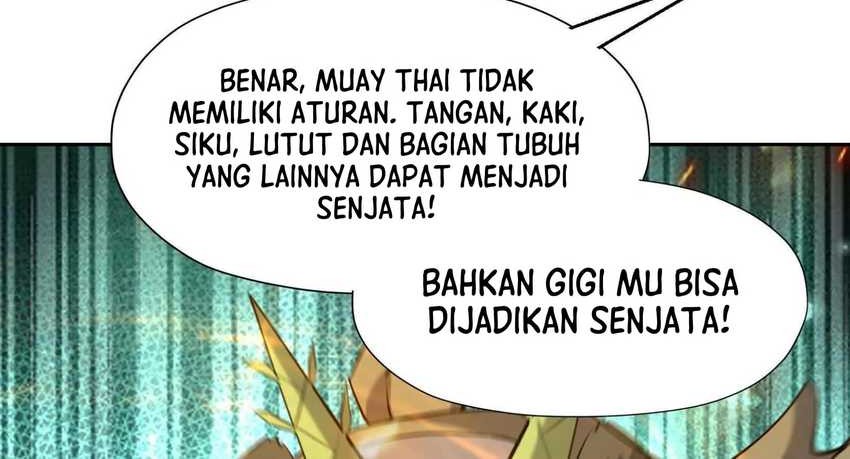 Rise Of The Beast God Chapter 97 Gambar 6