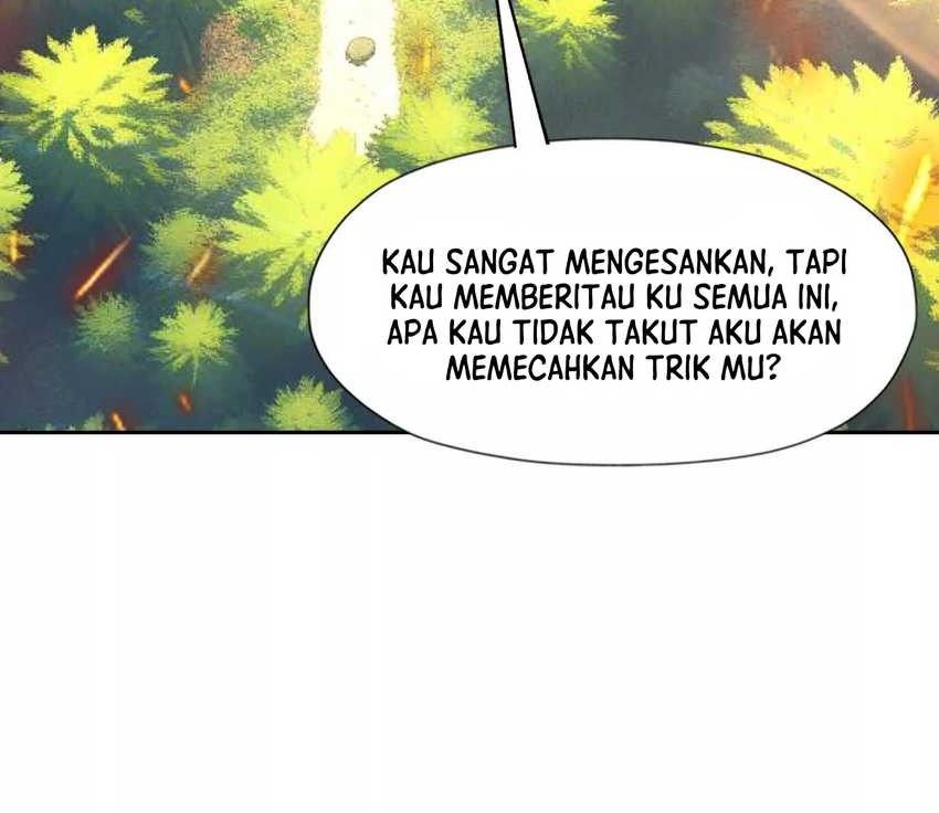 Rise Of The Beast God Chapter 97 Gambar 9