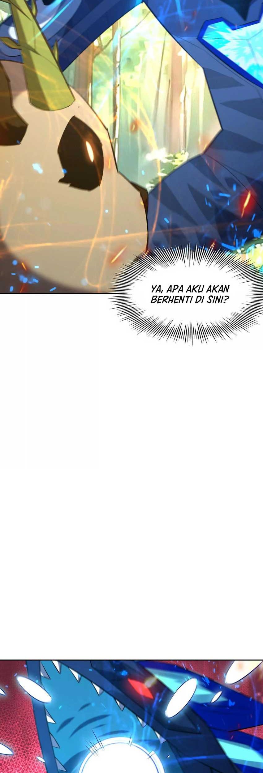 Rise Of The Beast God Chapter 97 Gambar 11