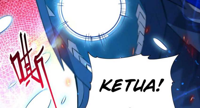 Rise Of The Beast God Chapter 97 Gambar 12