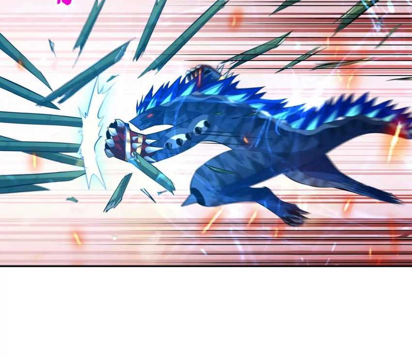 Rise Of The Beast God Chapter 97 Gambar 27