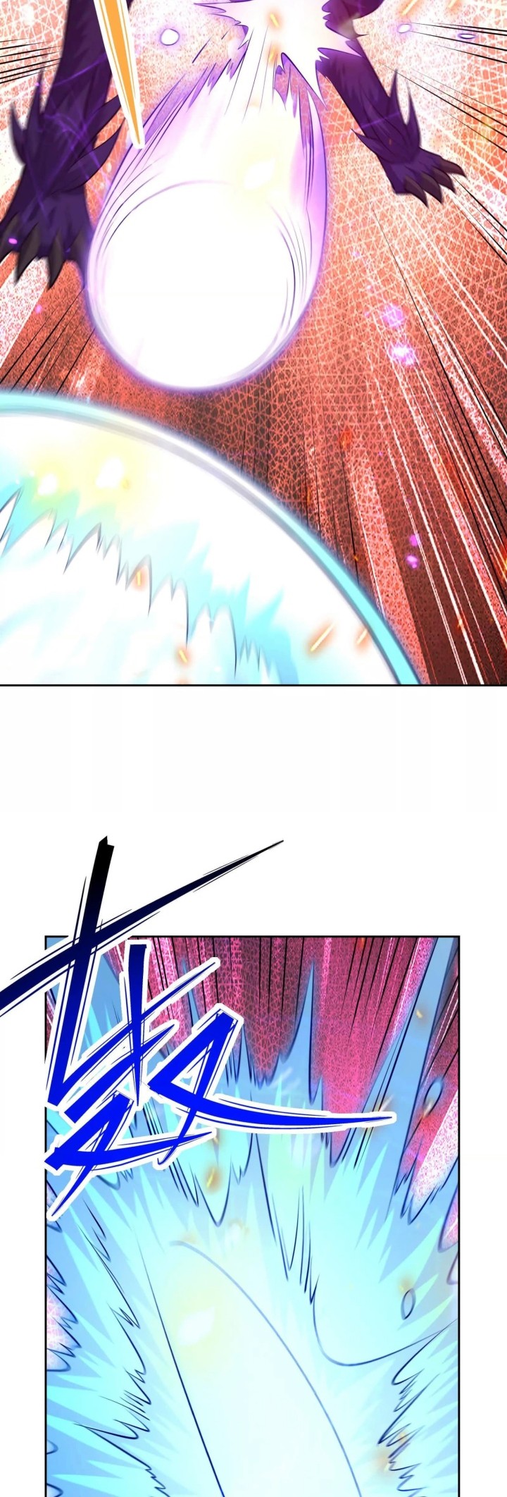 Rise Of The Beast God Chapter 98 Gambar 25