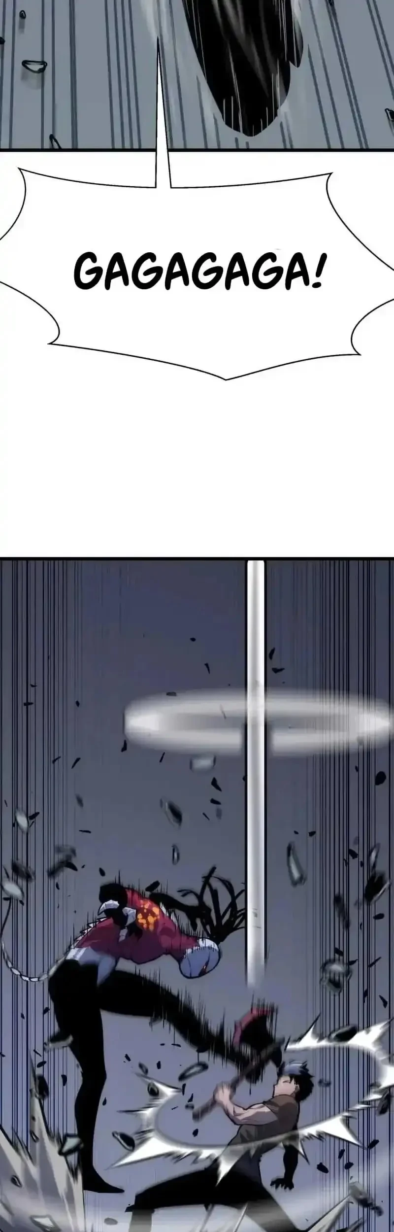 Rise of the Mushroom King Chapter 10 Gambar 38