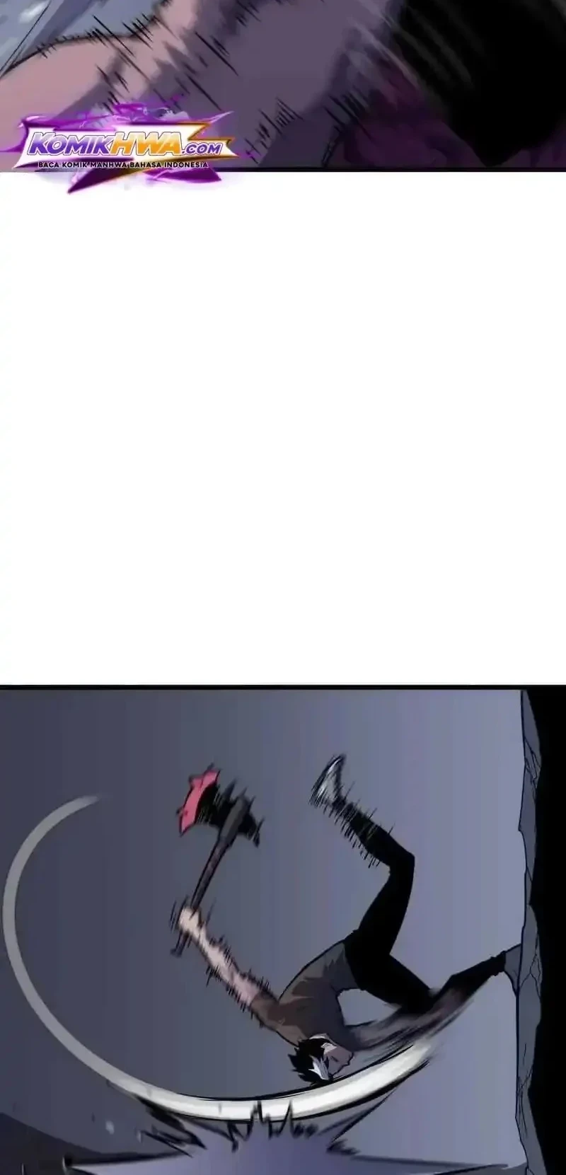 Rise of the Mushroom King Chapter 10 Gambar 43