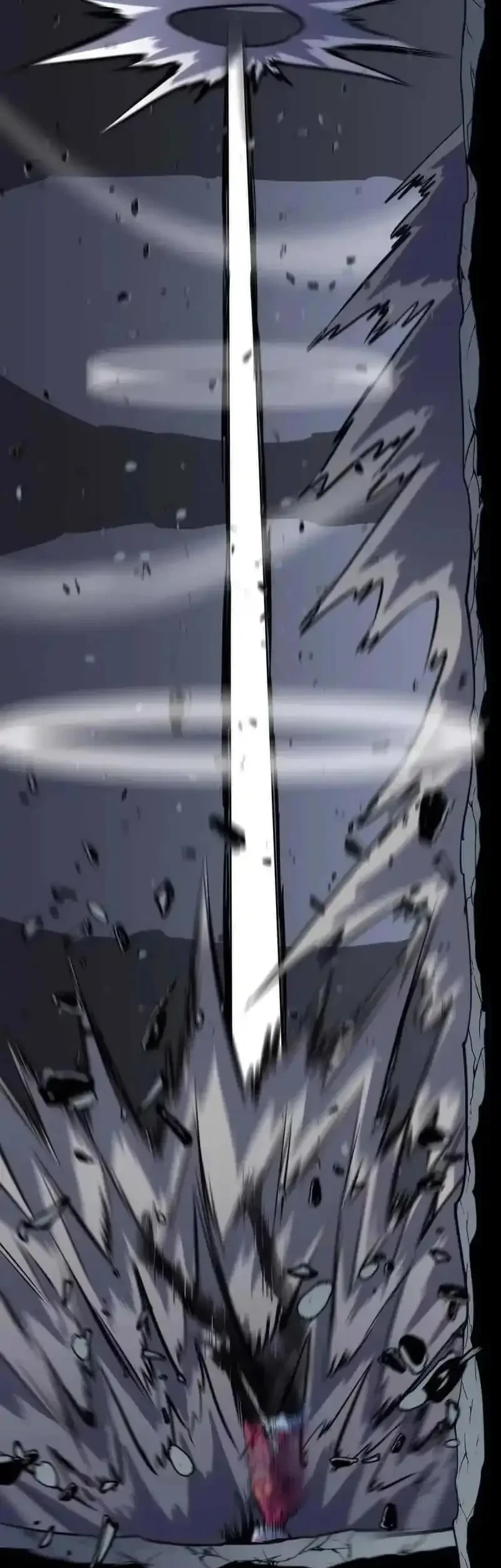 Rise of the Mushroom King Chapter 10 Gambar 44