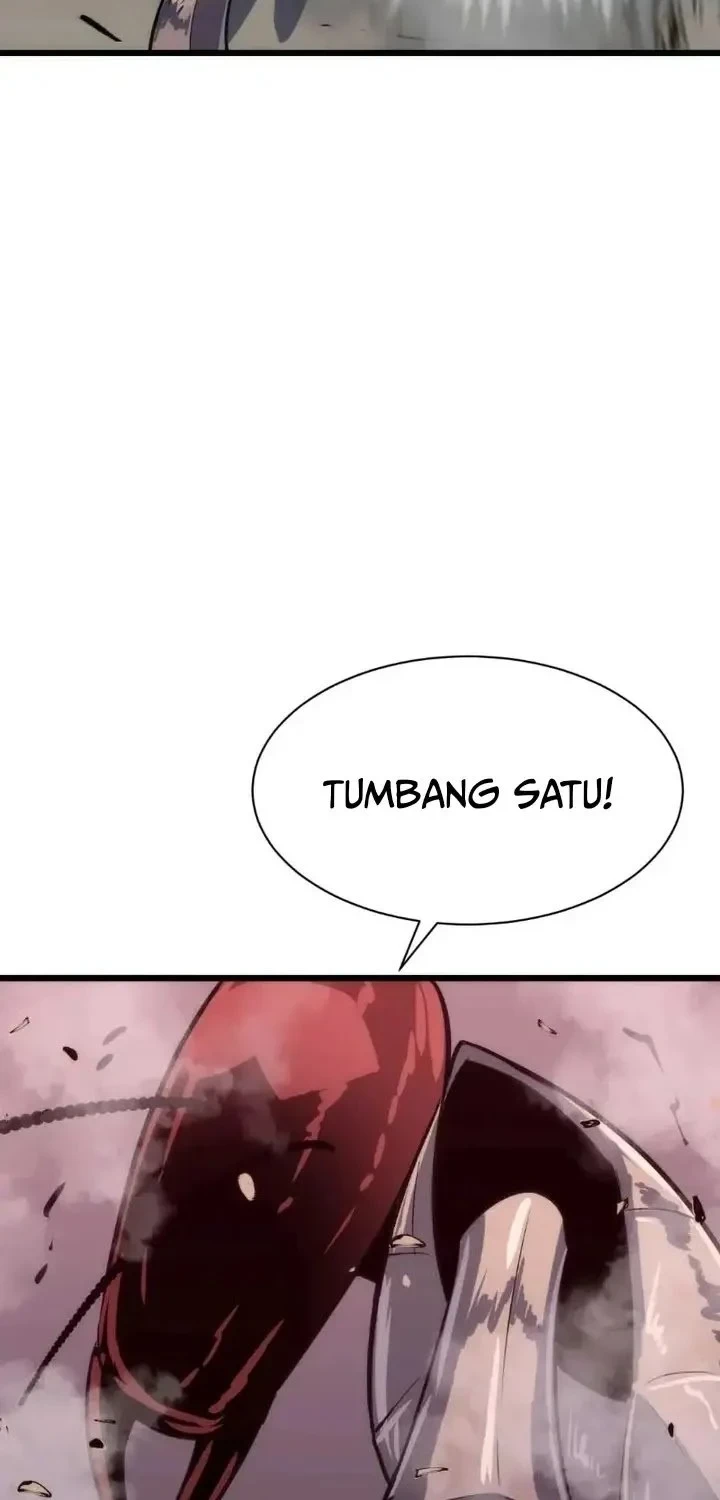 Rise of the Mushroom King Chapter 17 Gambar 3