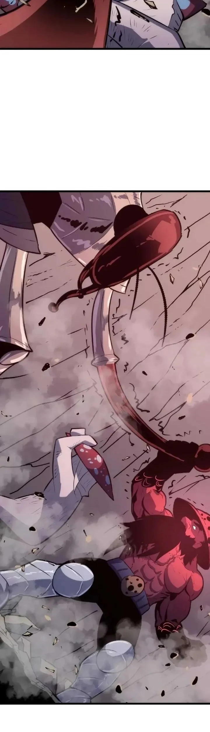 Rise of the Mushroom King Chapter 17 Gambar 5