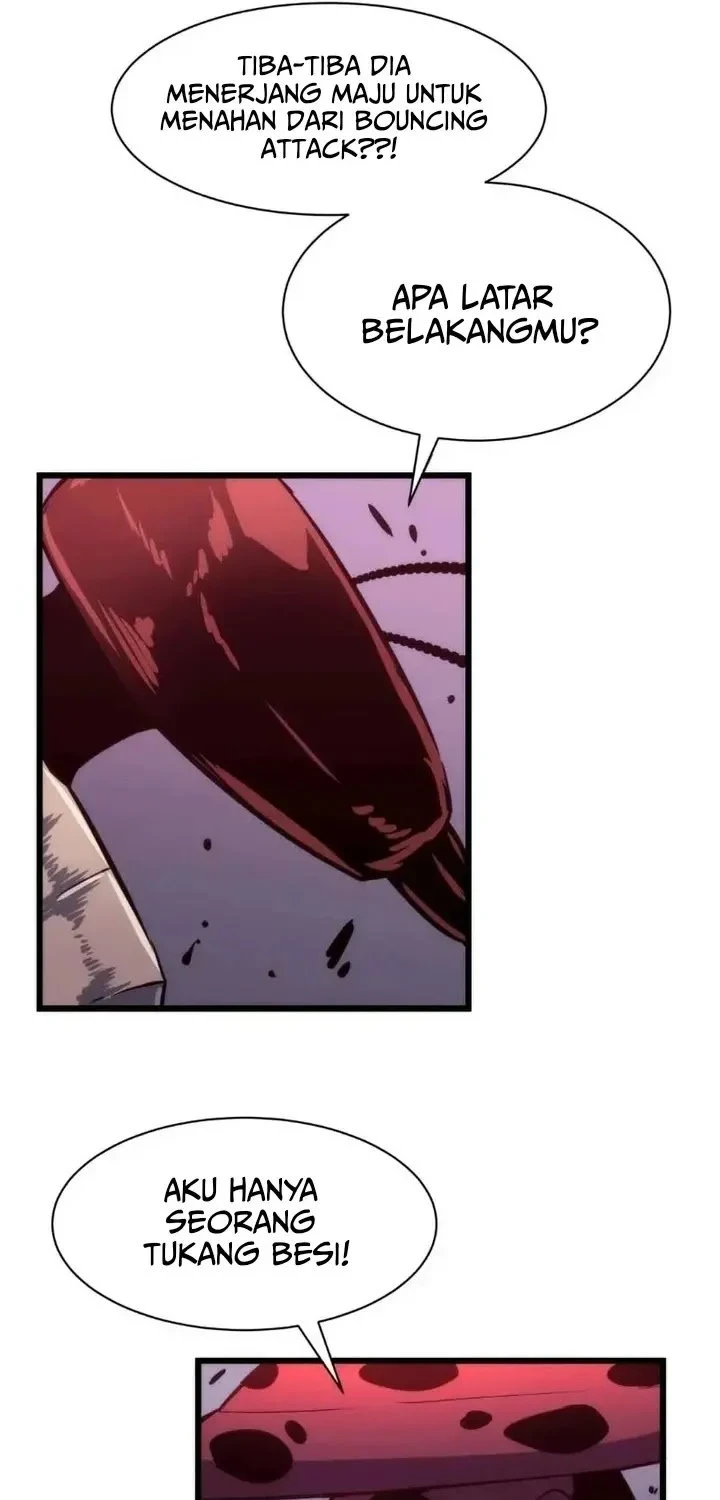 Rise of the Mushroom King Chapter 17 Gambar 6