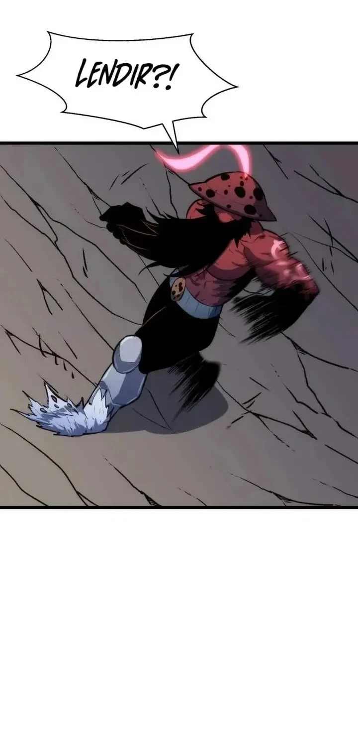 Rise of the Mushroom King Chapter 17 Gambar 15