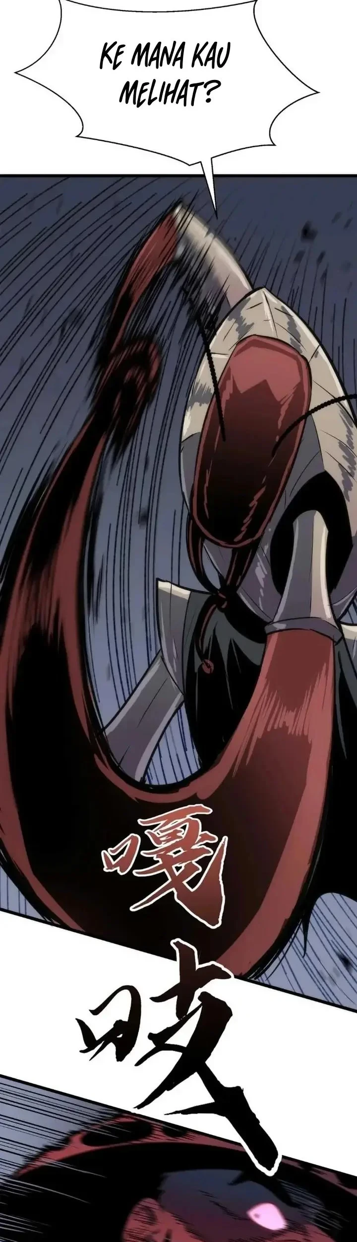 Rise of the Mushroom King Chapter 17 Gambar 17