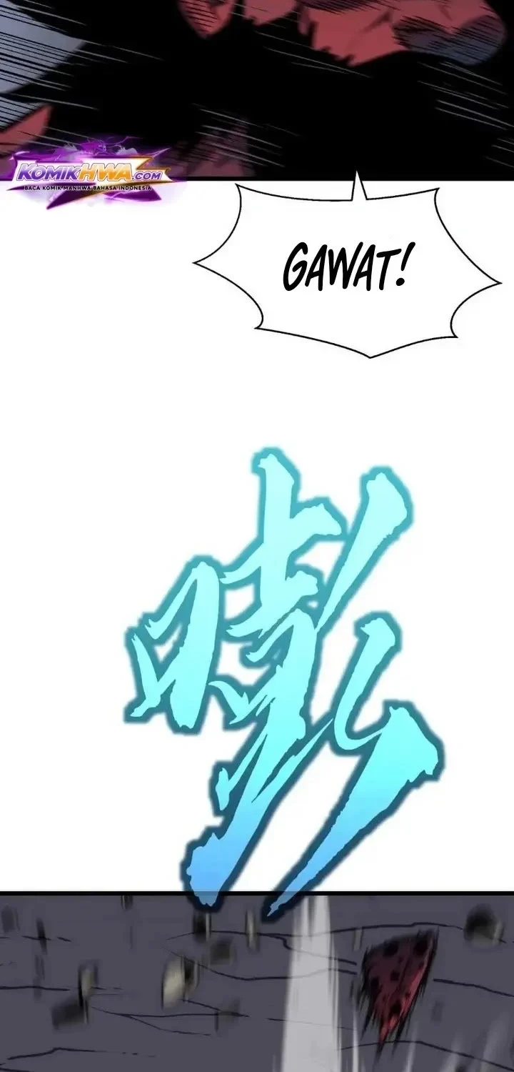 Rise of the Mushroom King Chapter 17 Gambar 18