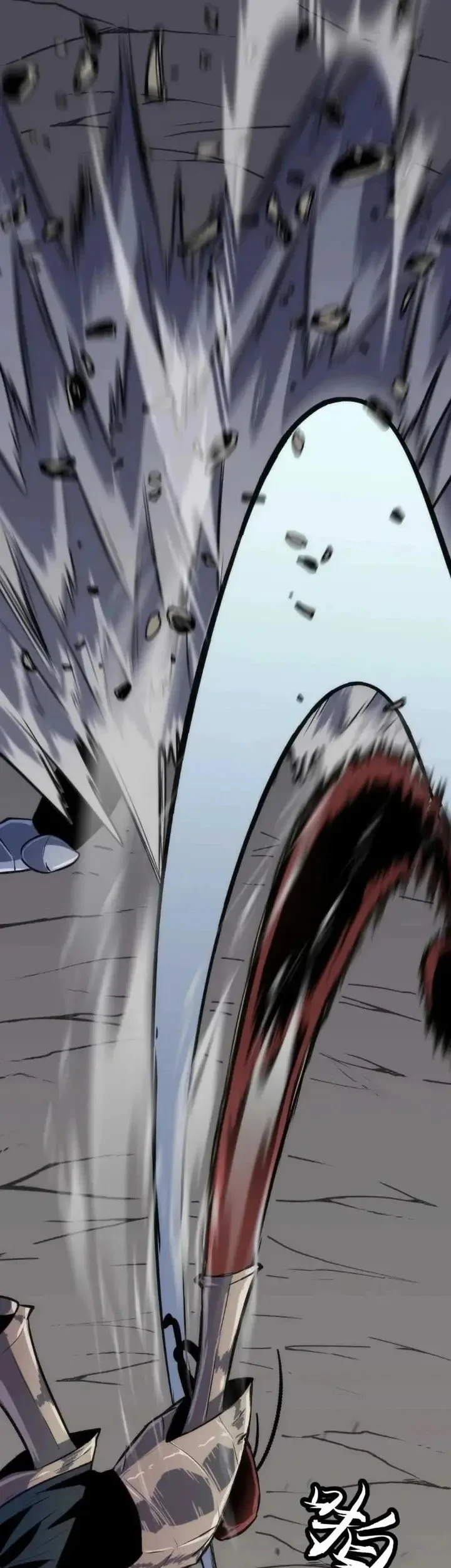 Rise of the Mushroom King Chapter 17 Gambar 19