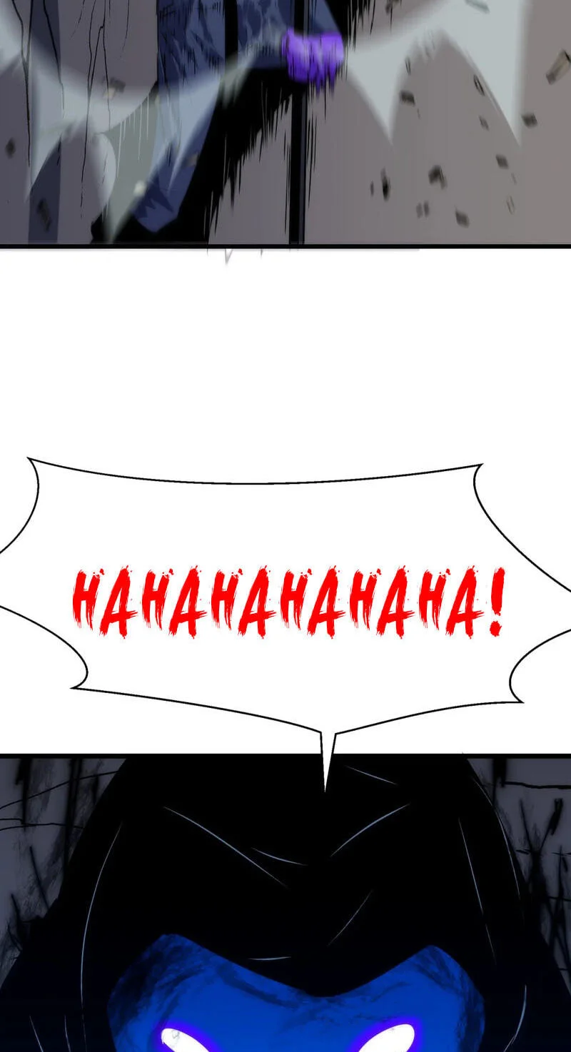 Rise of the Mushroom King Chapter 23 Gambar 13