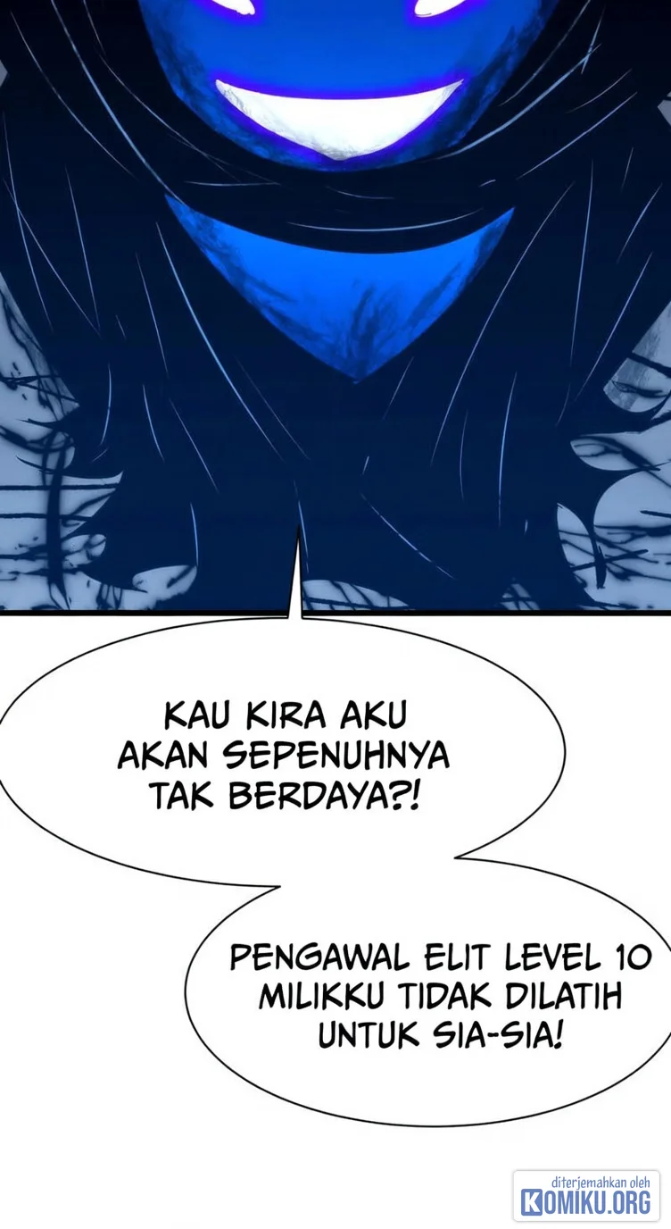 Rise of the Mushroom King Chapter 23 Gambar 14