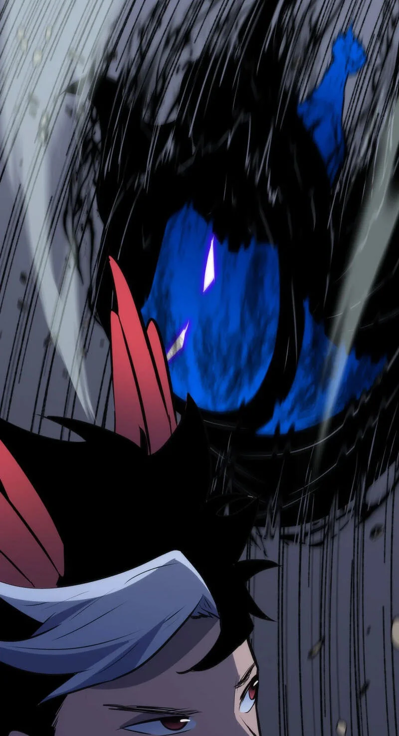 Rise of the Mushroom King Chapter 23 Gambar 20