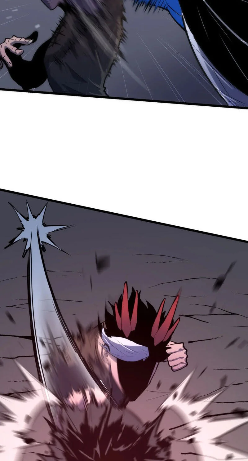 Rise of the Mushroom King Chapter 23 Gambar 23