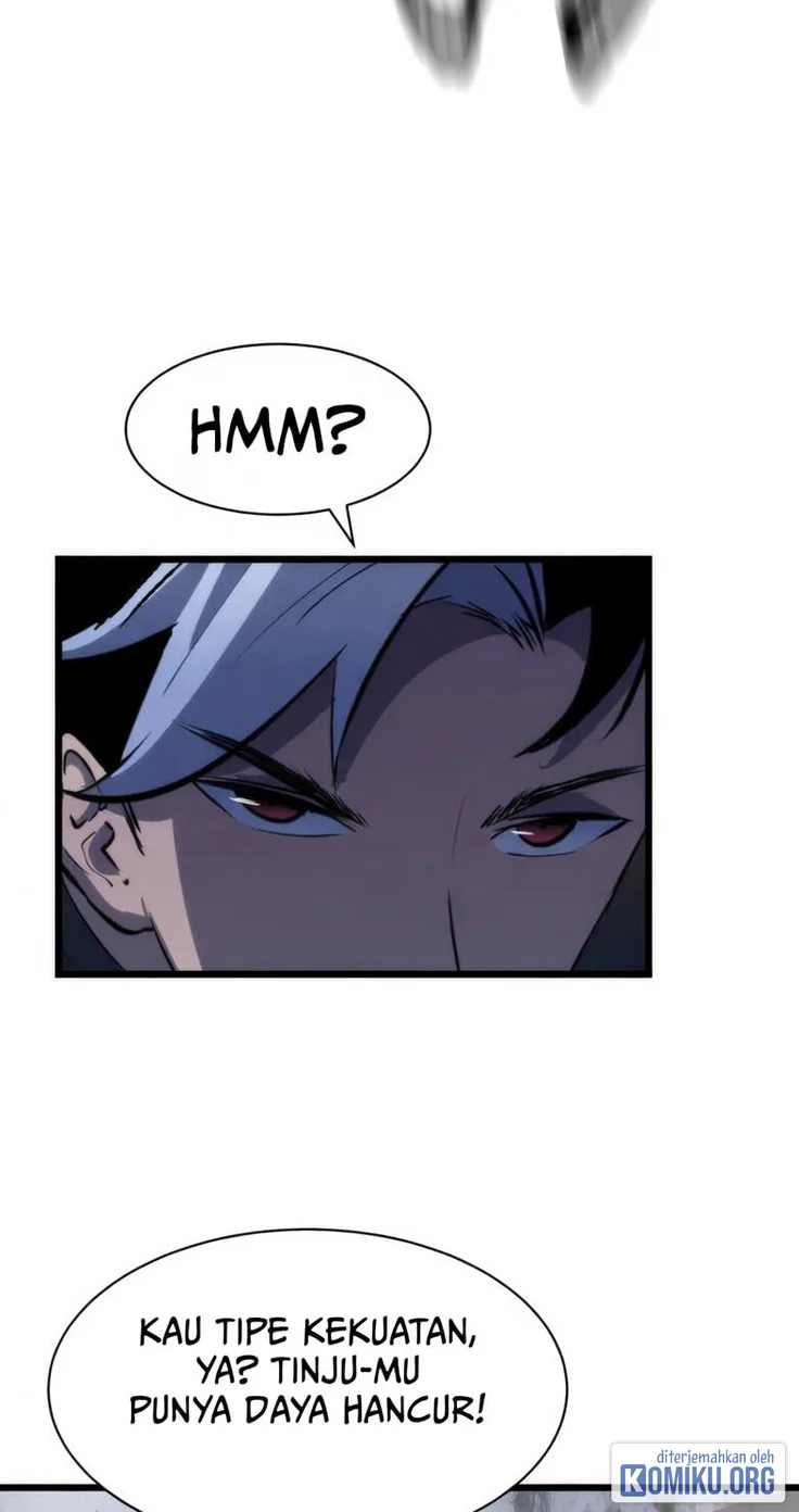 Rise of the Mushroom King Chapter 23 Gambar 25