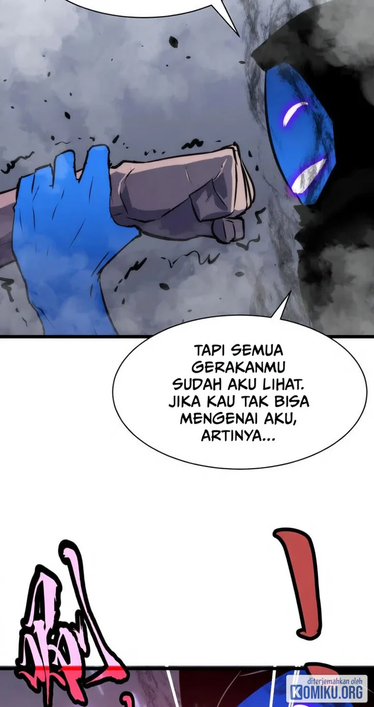 Rise of the Mushroom King Chapter 23 Gambar 26