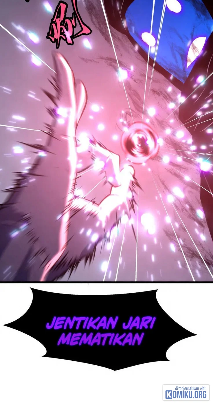 Rise of the Mushroom King Chapter 23 Gambar 27