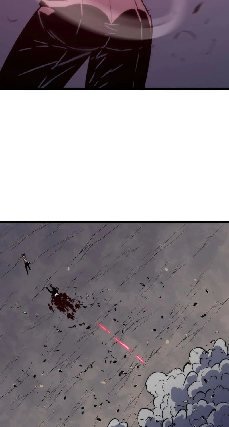 Rise of the Mushroom King Chapter 23 Gambar 29