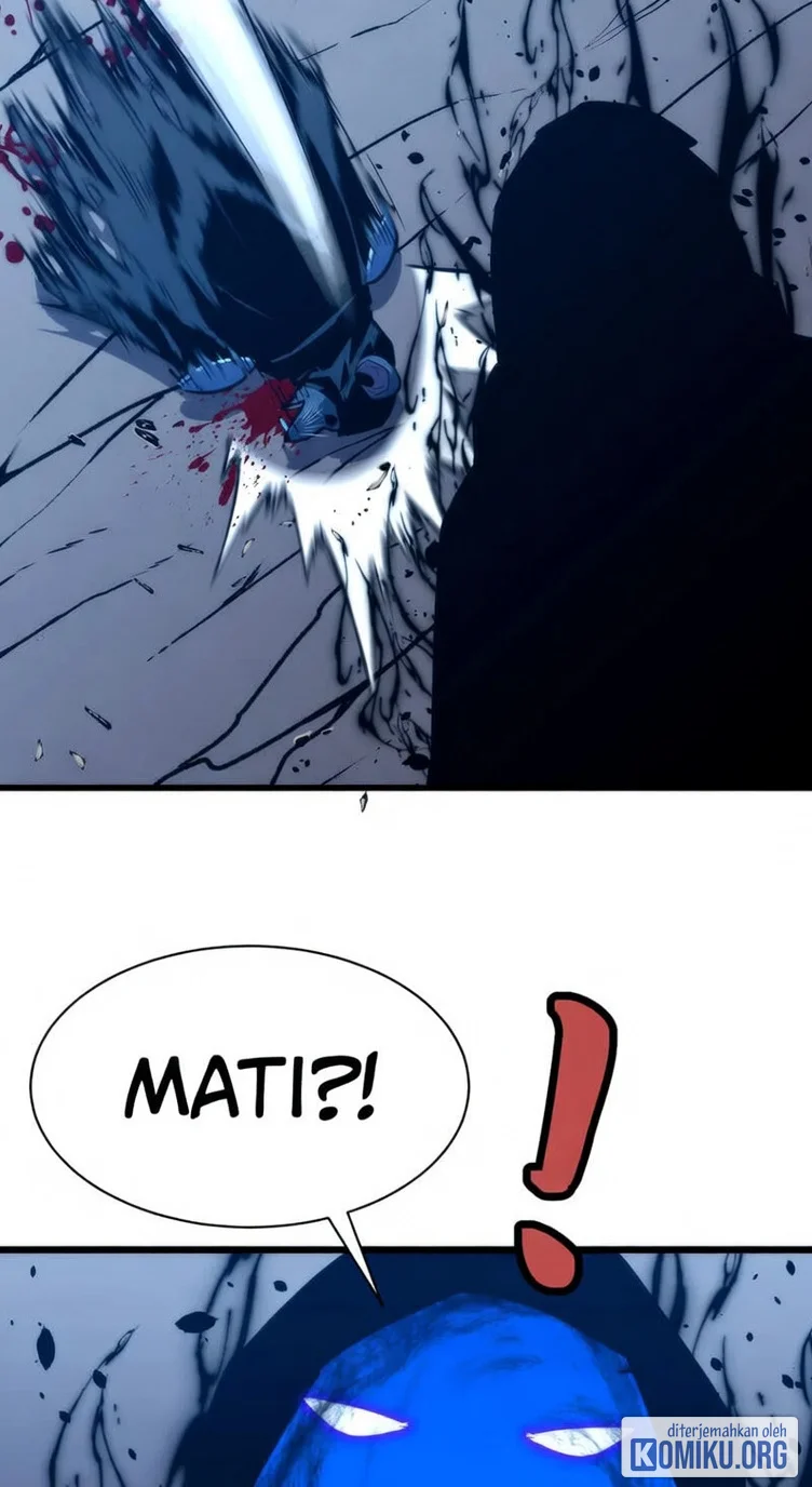 Rise of the Mushroom King Chapter 23 Gambar 3